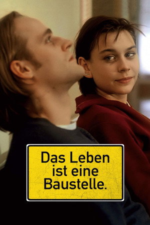 Poster for Life Is All You Get
