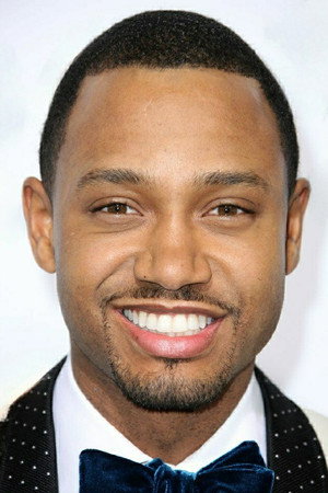 Cover image for Terrence J