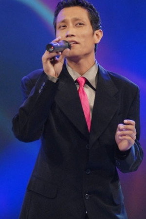 Cover image for Prashant Tamang