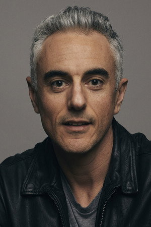 Cover image for Oliver Vaquer