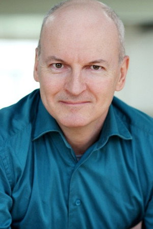 Cover image for Gary Boudreault