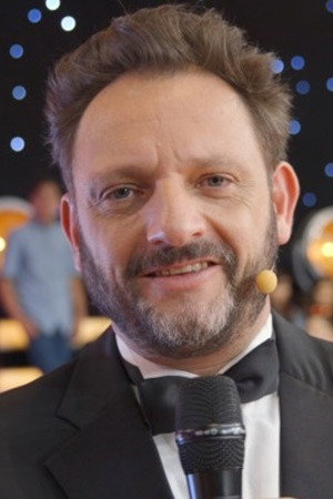 Cover image for Ricardo Fastlicht