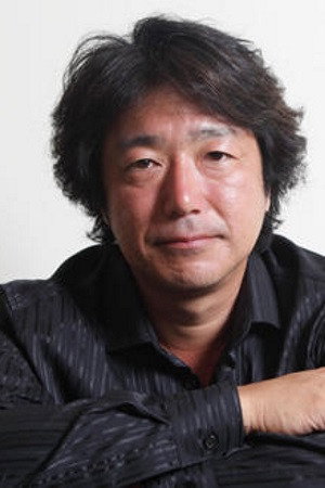 Cover image for 羽住英一郎