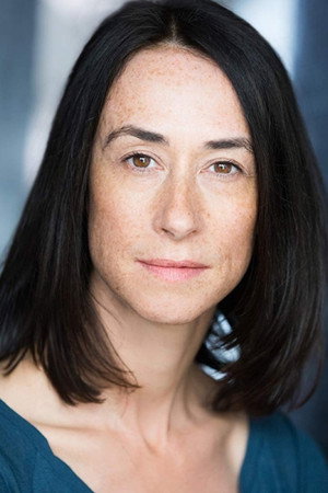 Cover image for Amy Marston