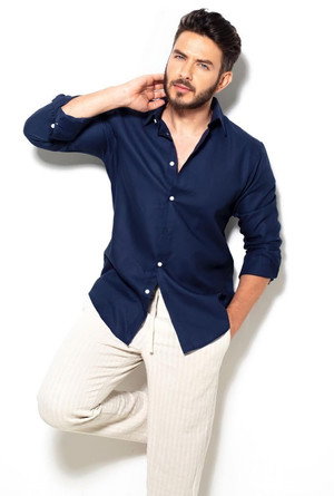 Cover image for Bakr Khalid