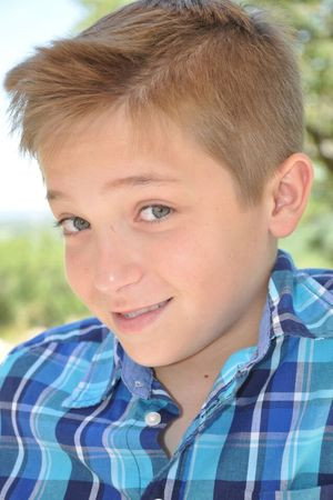 Cover image for Cole Springer