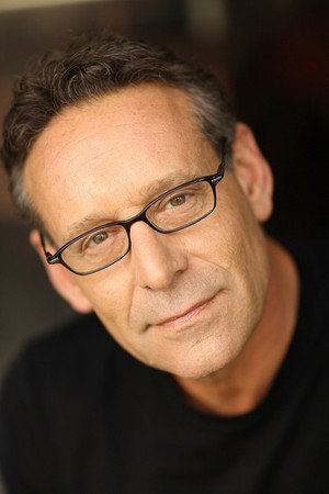 Cover image for Rob Steinberg