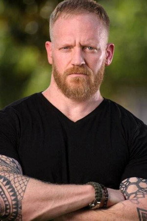 Cover image for Tom Glynn