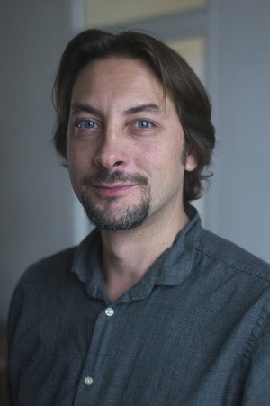 Cover image for Romain Bertrand