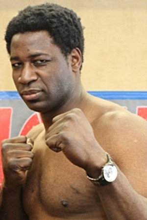 Cover image for Ray Olubowale