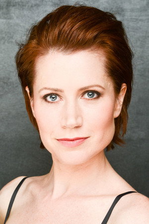Cover image for Krista Morin