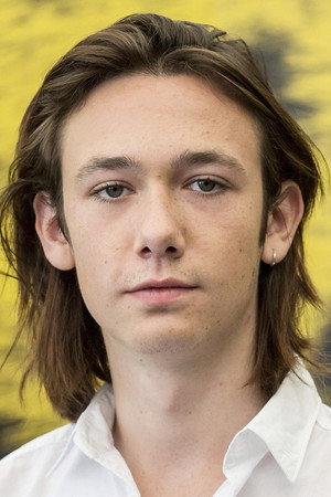 Cover image for Spencer Bogaert