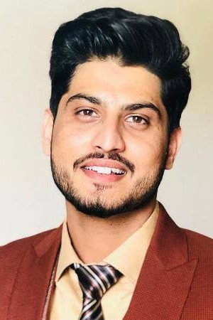Cover image for Gurnam Bhullar
