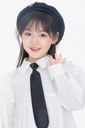 Cover image for 叶泉希