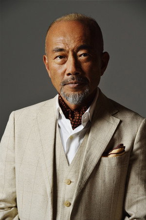 Cover image for 竹中直人