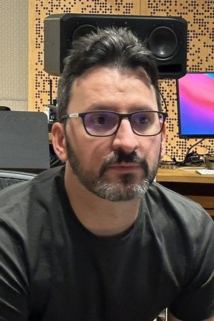 Cover image for Pablo Borghi