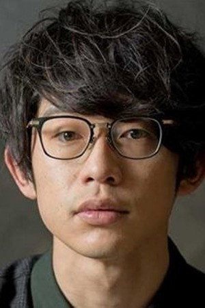 Cover image for Takaya Kawasaki