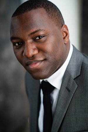 Cover image for Omari Newton
