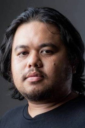Cover image for Muzzamer Rahman