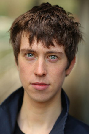 Cover image for Angus Imrie