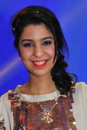Cover image for Sarah Mouhamou