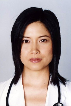 Cover image for 邵美琪