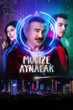 Poster for Mucize Aynalar