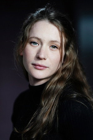 Cover image for Claire Duburcq