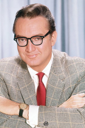 Cover image for Steve Allen