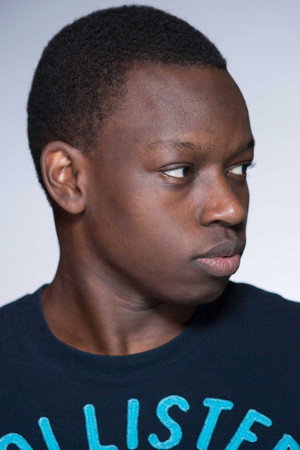 Cover image for Edward Kagutuzi