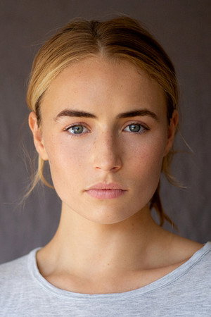 Cover image for Saskia Archer
