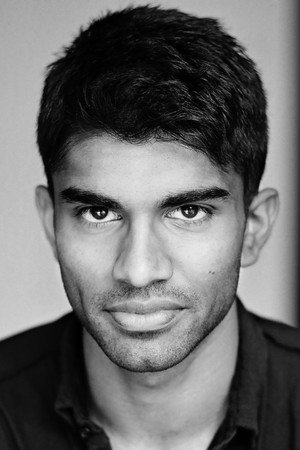 Cover image for Nikesh Patel