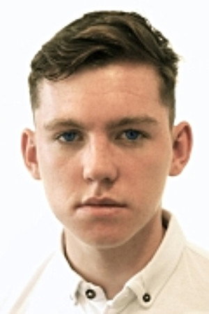Cover image for Jamie Kierans