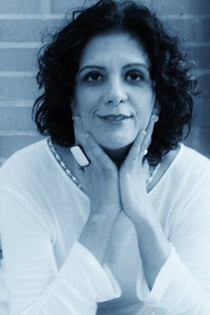 Cover image for Ana Paula Botelho
