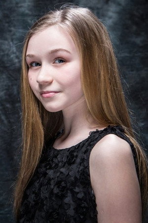 Cover image for Lauren Kinsella
