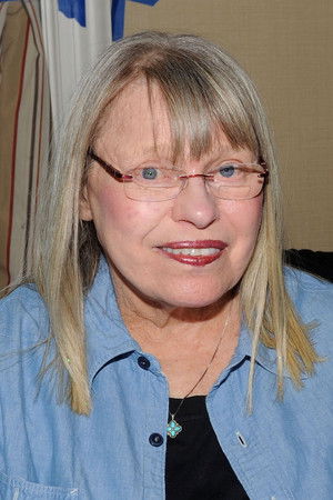 Cover image for Louise Lasser