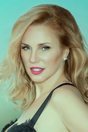 Cover image for Sherine Reda