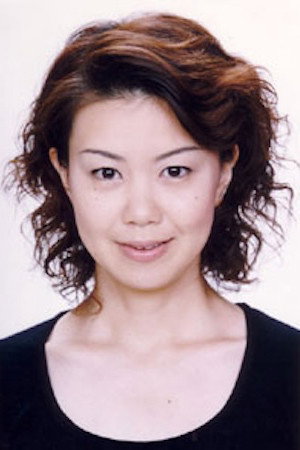 Cover image for 大野容子