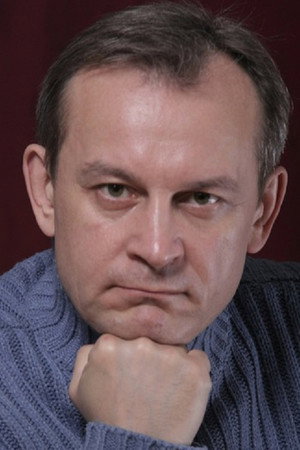 Cover image for Игорь Григорьев