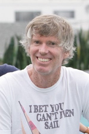 Cover image for Cormac Wibberley