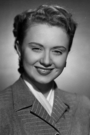 Cover image for Ann Gillis