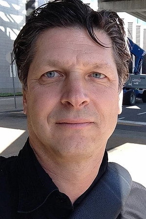 Cover image for Brian Jagersky