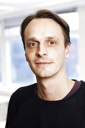 Cover image for Esben Toft Jacobsen