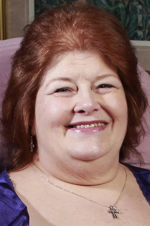 Cover image for Darlene Cates