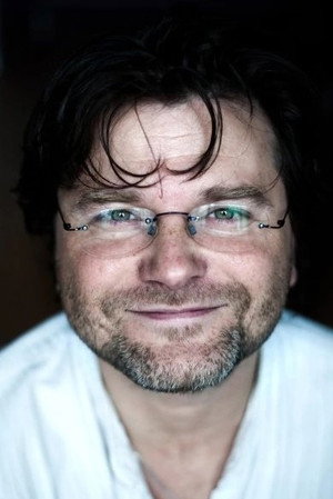 Cover image for Dieter Jansen