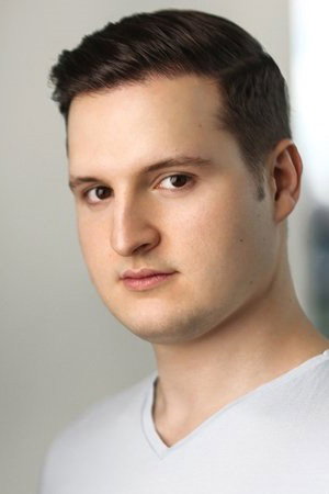 Cover image for Julian Domingues
