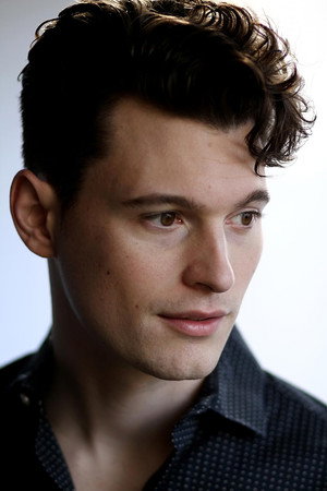 Cover image for Bryan Dechart