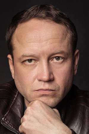 Cover image for Василий Щипицын