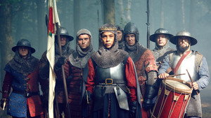 Poster for Эпизод 5