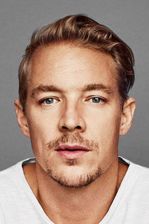 Cover image for Diplo